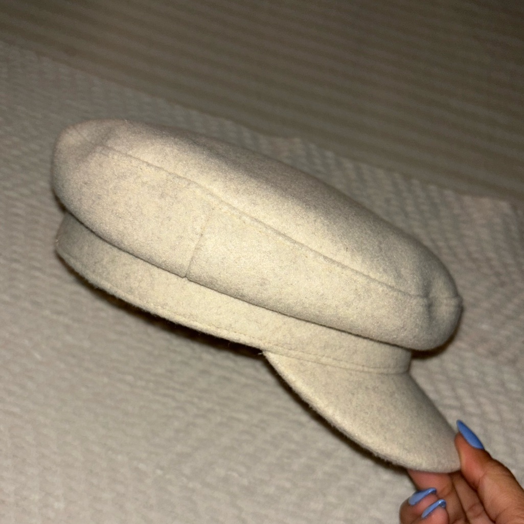 Stylish Hat